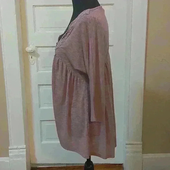 Daytrip Blouse #0066D - Picture 4 of 6